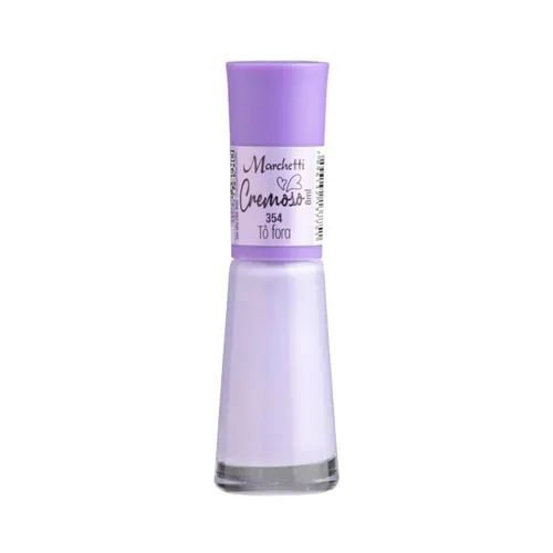 Esmalte Marchetti Tô Fora