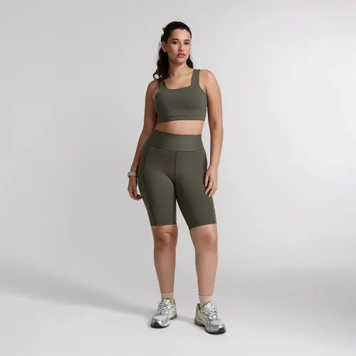 Short Fitness Longo Motion - PP, XGG
