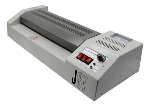 Plastificadora e Laminadora JST PL-320