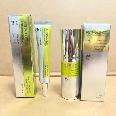 Coreano cuidados com a pele retinol tiro aperto creme para os olhos hidratante iluminar removedor de rugas firme pele endurecimento iluminar cuidados com a pele