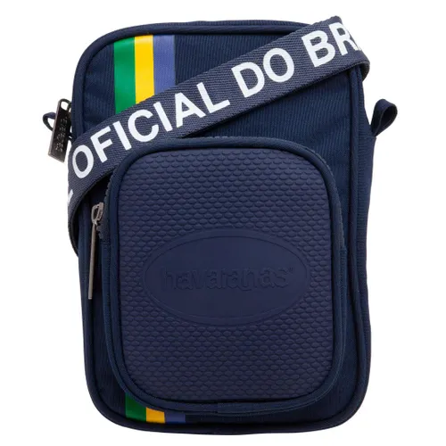 Shoulder Bag Havaianas Time Brasil