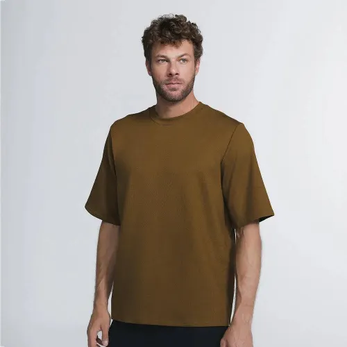 Camiseta Oversized T-Shirt - PP