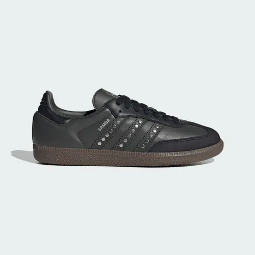Tênis Samba OG Mulher adidas