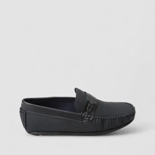 Mocassim Masculino Woche Marinho