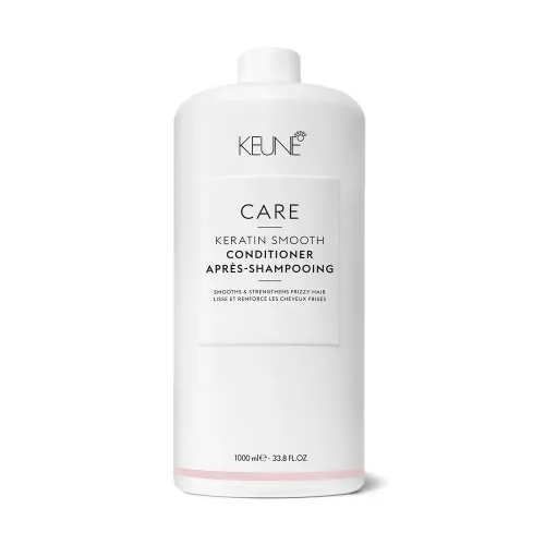Condicionador Keune Care Keratin Smooth 1 Litro