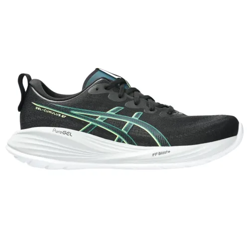 Tênis Asics Gel-Cumulus 27 Masculino Preto