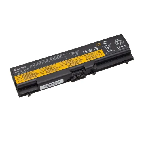 Bateria para Notebook Lenovo Thinkpad Edge E520 4000mAh 11.4V