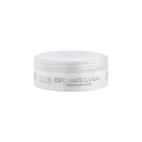 Esfoliante Capilar Amend Essencial Limpeza Profunda 100 g