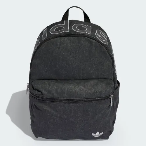 Mochila Desbotada CL Unisex adidas