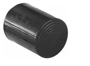 Ponteira Plastica Taco