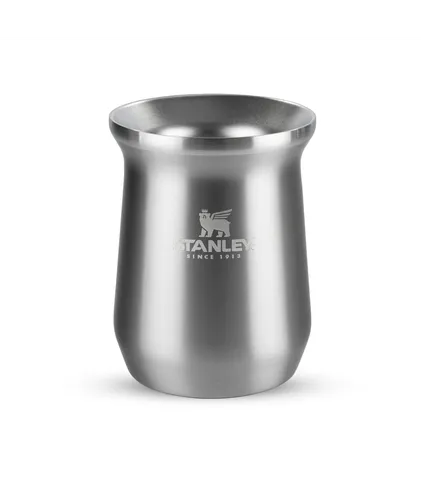 Cuia Térmica Stainless Steel Stanley 1913 | 236ml