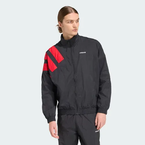 Jaqueta Archive Blocked Homem adidas