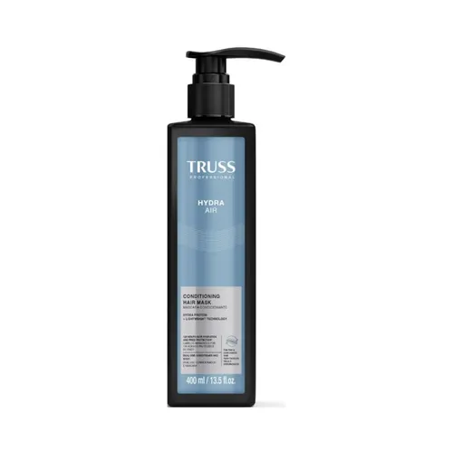 Condicionador Truss Masc Hydra Air 400ml