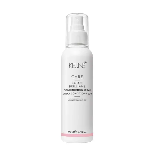Condicionador Leave-in Spray Color Brillianz Keune Care 140ml