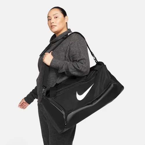 Bolsa Nike Brasilia 60L Unissex
