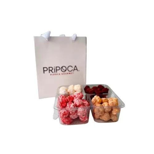 Petisqueira Pipoca