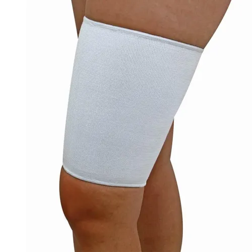 Coxal Elástico Fênix - Branco - G
