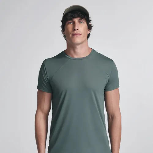 Camiseta Esportiva Performance T-Shirt 2.0 - Desconto Progressivo