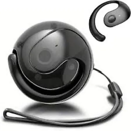 Fone Bluetooth KD-799 sem Fio Original Preto e Branco Som Potente Carregamento Tipo-C