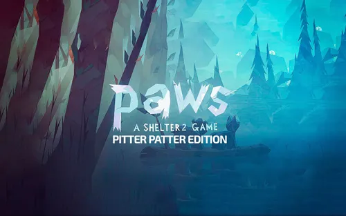 Paws: Pitter Patter Edition
