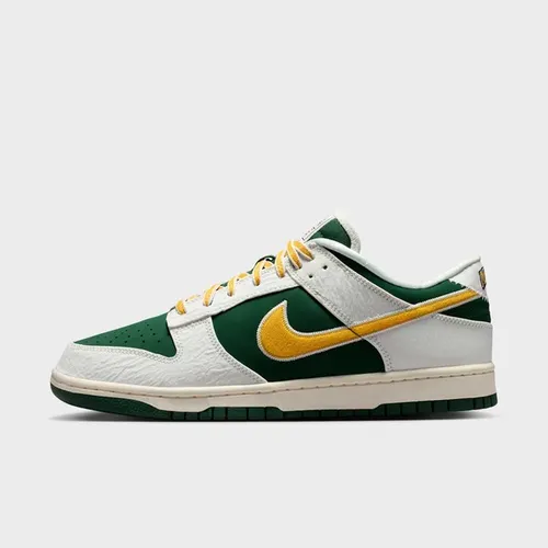 Tênis Nike Dunk Low Retro Masculino