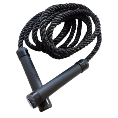 Corda de Nylon 2,2 Mts Preto Lance