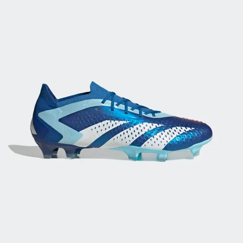 Chuteira Predator Accuracy.1 L FG Unisex adidas
