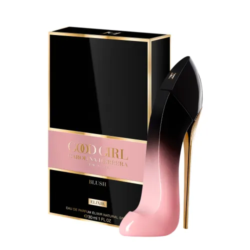 Perfume Good Girl Blush Elixir Eau de Parfum Carolina Herrera 30ml