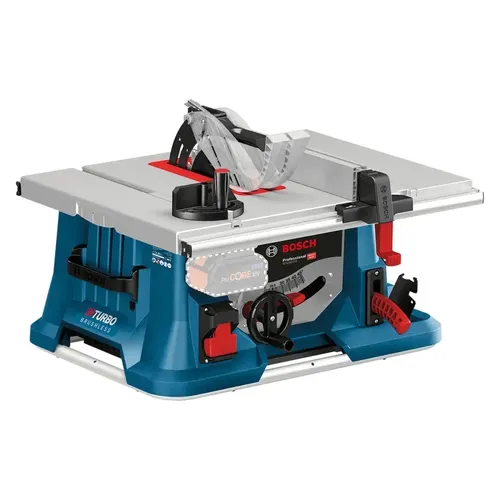 Serra de Mesa a Bateria GTS 18V-216 18V Bosch