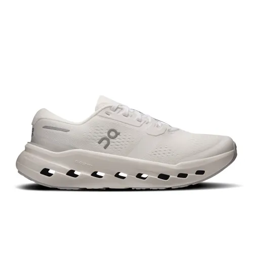 Tênis On Running Cloudrunner 3 Feminino Branco