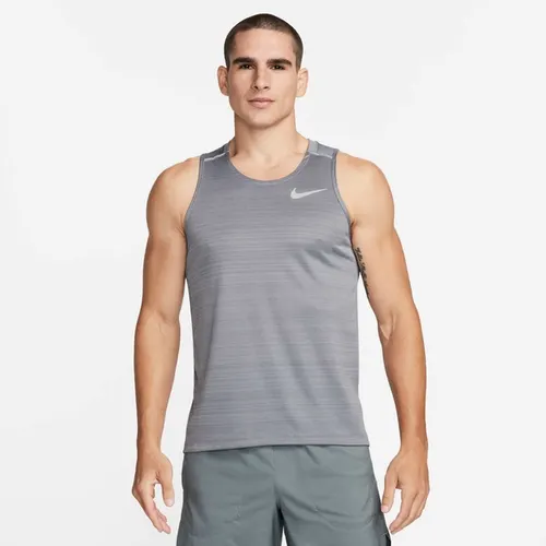 Regata Nike Dri-FIT Miler Masculina