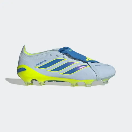 Chuteira Campo Predator Elite COM Língua Dobrável Unisex adidas