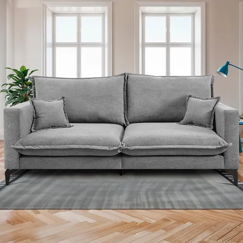 Sofá Modular Boma Boucle Sofá inBox