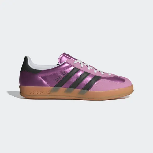 Tênis Gazelle Indoor Mulher adidas