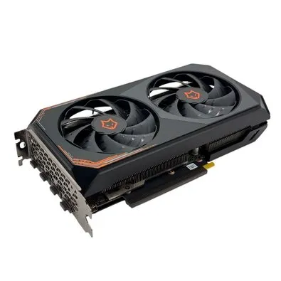 Placa de Vídeo Husky Alpha RTX 3060 TI, NVIDIA, 8GB, GDDR6, 256-Bit, HDMI, DisplayPort - HVG3060TI
