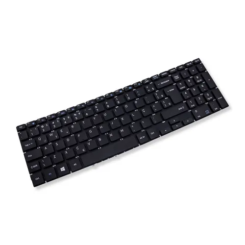 Teclado para Notebook Samsung Expert NP350XBE