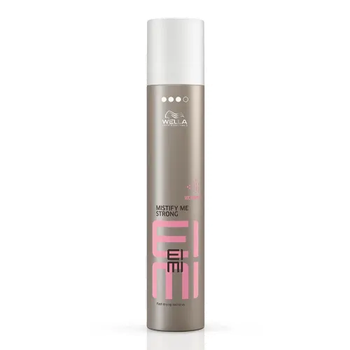 Spray Fixador Mistify Me Strong Wella Professionals Eimi 500ml