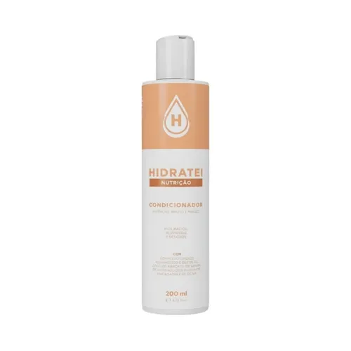Condicionador Hidratei Nutrição 200ml