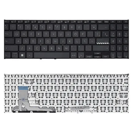 Teclado para Notebook Asus Vivobook E1504FA