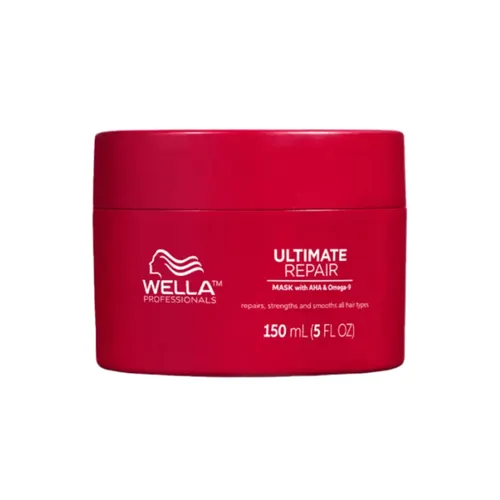 Máscara Wella Ultimate Repair 150 ml
