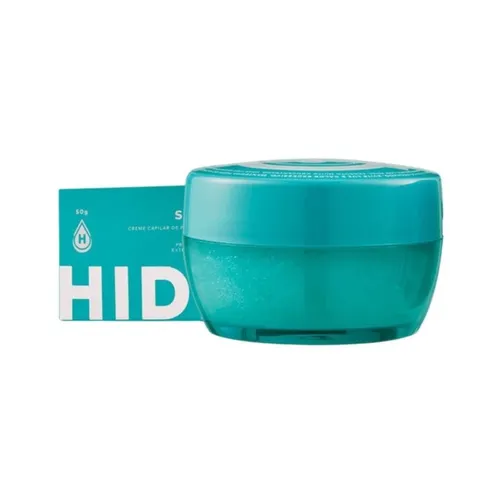 Creme Capilar Hidratei S. H.R. P. Protein Cream 50g