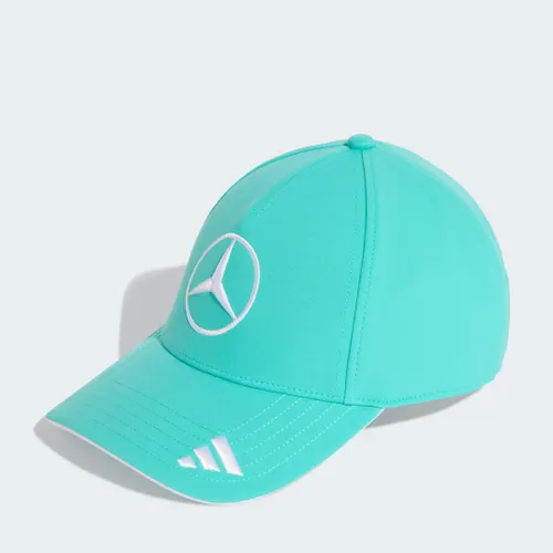 Boné Mercedes - AMG Petronas F1 Team Pilot Unisex adidas