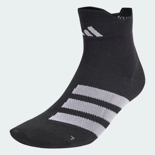 Meias Run x Adizero 1 Par Unisex adidas