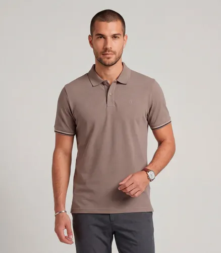 Polo Masculina Malhão Flamê Diametro - Moda Feminina e Masculina, Itens para Casa e Mais l Rovitex
