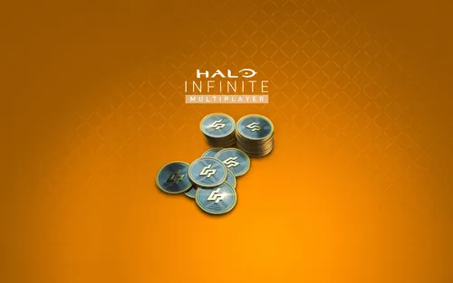 Halo Infinite: 2.000 Créditos Halo +200 de Bônus - Xbox Series X S, Xbox One, Windows 10