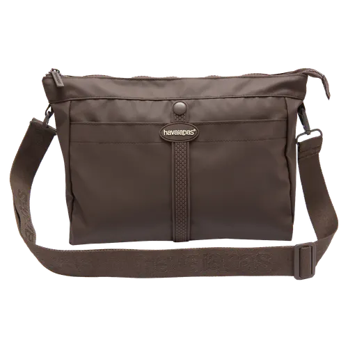 Bolsa Transversal Havaianas Go