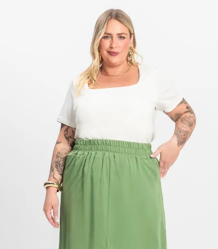 Blusa Feminina Plus Size Secret Glam - Moda Feminina e Masculina, Itens para Casa e Mais l Rovitex