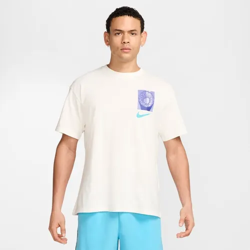 Camiseta Nike Dri-FIT M90 Masculina