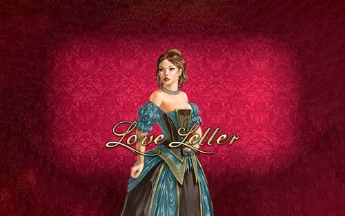 Love Letter