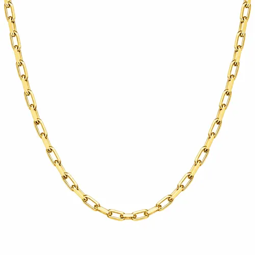 Corrente Cartier 50 cm em Ouro 18K